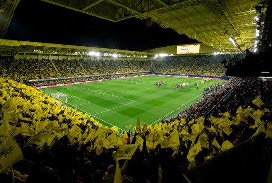 Una jornada sin consecuencias clasificatorias para el Villarreal Una jornada sin consecuencias clasificatorias para el Villarreal