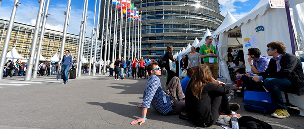 El coste de la vida y el medio ambiente, principales preocupaciones de los jóvenes en la Unión Europea El coste de la vida y el medio ambiente, principales preocupaciones de los jóvenes en la Unión Europea