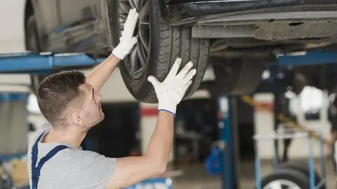 taller mecánico taller mecánico