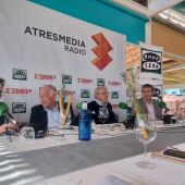 ONDA CERO ALMERIA