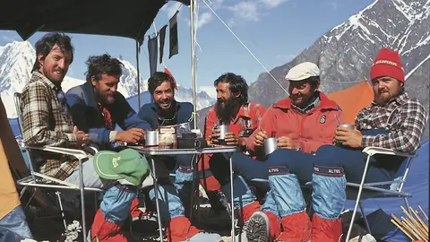 Comienza en Huesca una nueva edición del PMFF Comienza en Huesca una nueva edición del PMFF