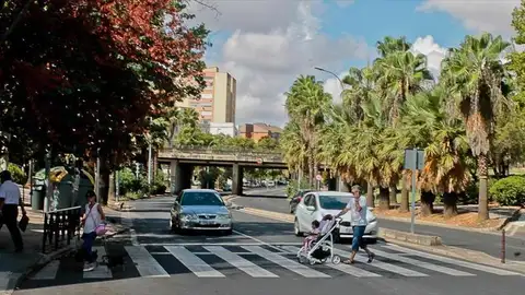 El SES construirá un edificio en la Avenida de la Hispanidad de Cáceres para ubicar un Punto de Atención Continuada El SES construirá un edificio en la Avenida de la Hispanidad de Cáceres para ubicar un Punto de Atención Continuada