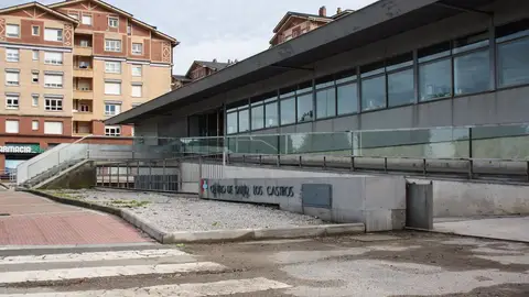Centro de Salud de Los Castros en Santander Centro de Salud de Los Castros en Santander