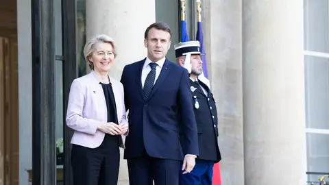 Cómo aumentar el gasto en Defensa: la gran duda que divide a los países europeos Cómo aumentar el gasto en Defensa: la gran duda que divide a los países europeos