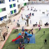 El calendari escolar és al centre de la negociació entre el Departament d'Educació i els sindicats