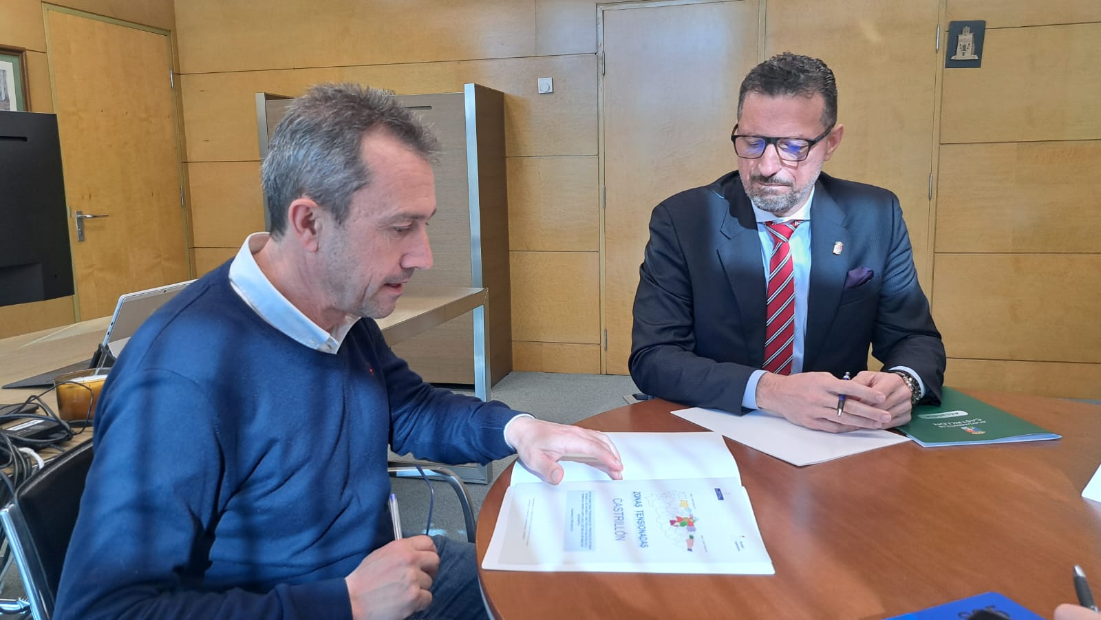 Gozón y Cabrales se suman a la declaración de zonas tensionadas Gozón y Cabrales se suman a la declaración de zonas tensionadas