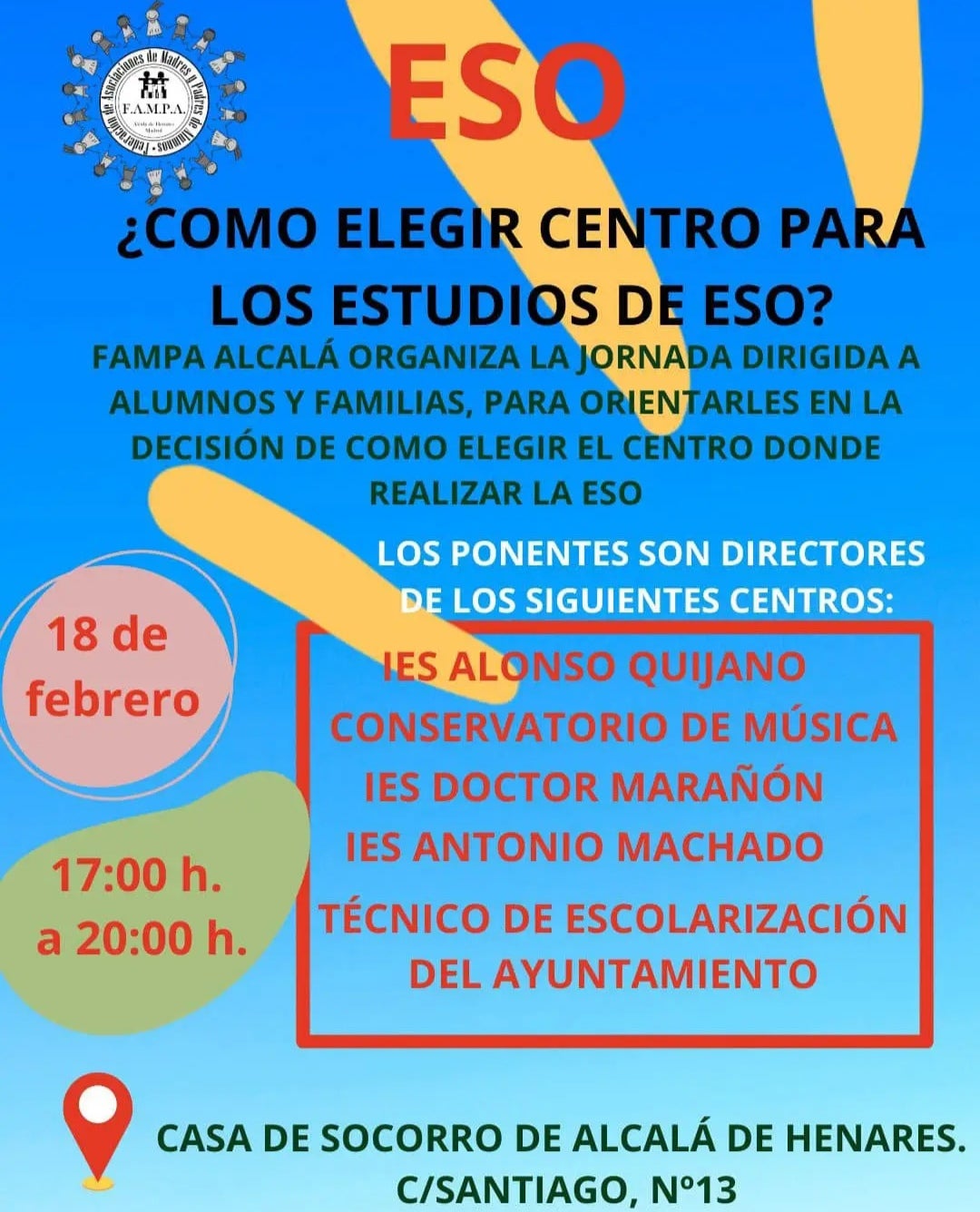 Más de uno Alcalá 18/02/2025 Más de uno Alcalá 18/02/2025