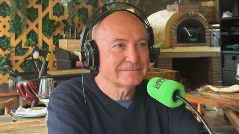 Antonio López Nieto: "Queremos hacer un museo del club" Antonio López Nieto: "Queremos hacer un museo del club"