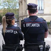 Detenidas dos profesoras por presunta agresión sexual en San Sebastián Detenidas dos profesoras por presunta agresión sexual en San Sebastián