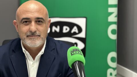 Jos&eacute; Manuel Molino