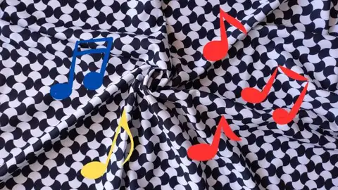 La música al Carnaval de Vilanova La música al Carnaval de Vilanova