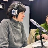 Sebastià Portell i Helena Tornero 