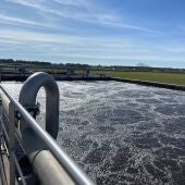 Nuevas estaciones depuradoras de aguas residuales 