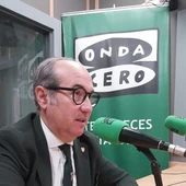 Dr. José Antonio Trujillo, vicepresidente del Colegio de Médicos de Málaga Dr. José Antonio Trujillo, vicepresidente del Colegio de Médicos de Málaga