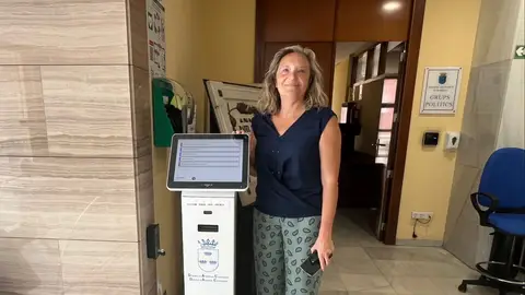 Burriana recupera la tramitación de DNI y pasaporte en el municipio para marzo Burriana recupera la tramitación de DNI y pasaporte en el municipio para marzo