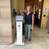 Burriana recupera la tramitación de DNI y pasaporte en el municipio para marzo Burriana recupera la tramitación de DNI y pasaporte en el municipio para marzo