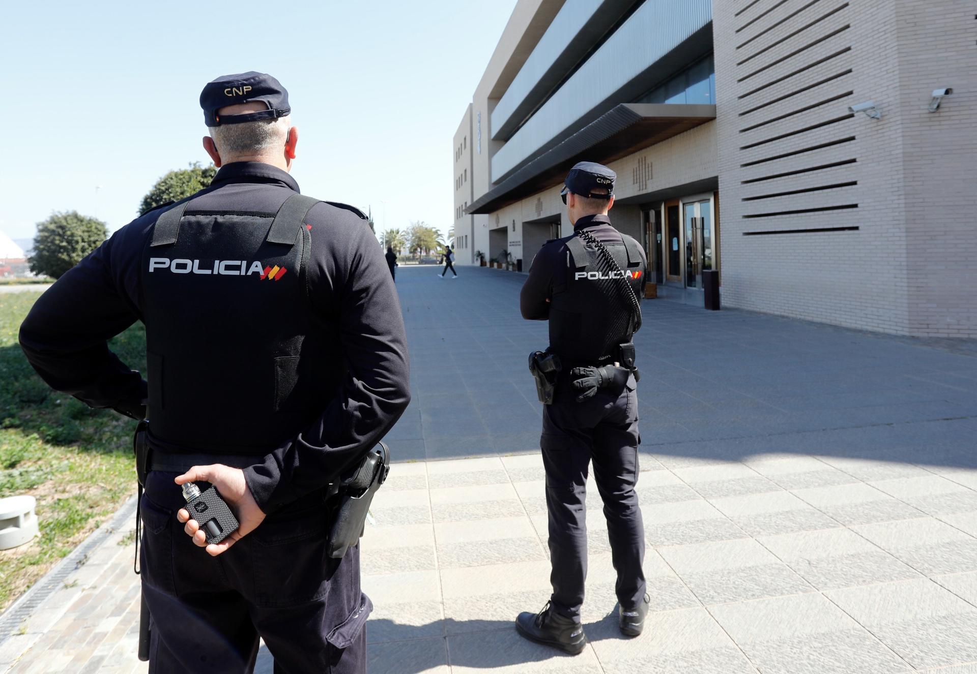Condenan a 12 años de cárcel a un pedófilo que contactaba con los menores a través de Fornite Condenan a 12 años de cárcel a un pedófilo que contactaba con los menores a través de Fornite