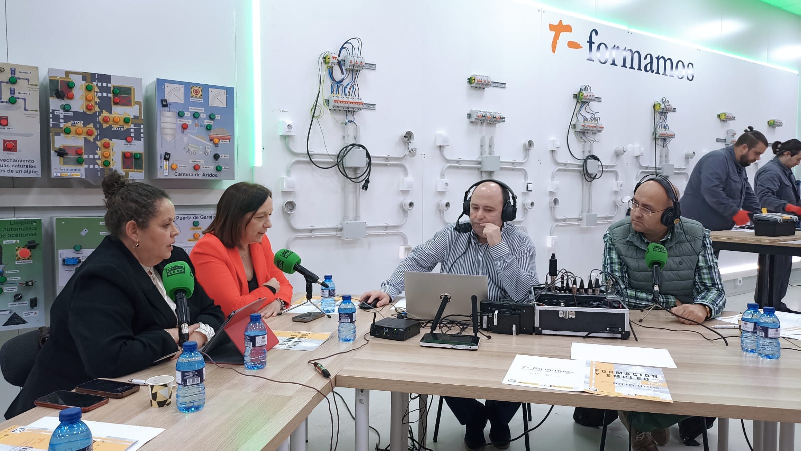 Más De Uno La Mancha, martes 18/02/2025 Más De Uno La Mancha, martes 18/02/2025