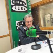 Juan Carlos García, presidente Cine Club Studio