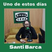 Santi Barca, tu enfermero freelance
