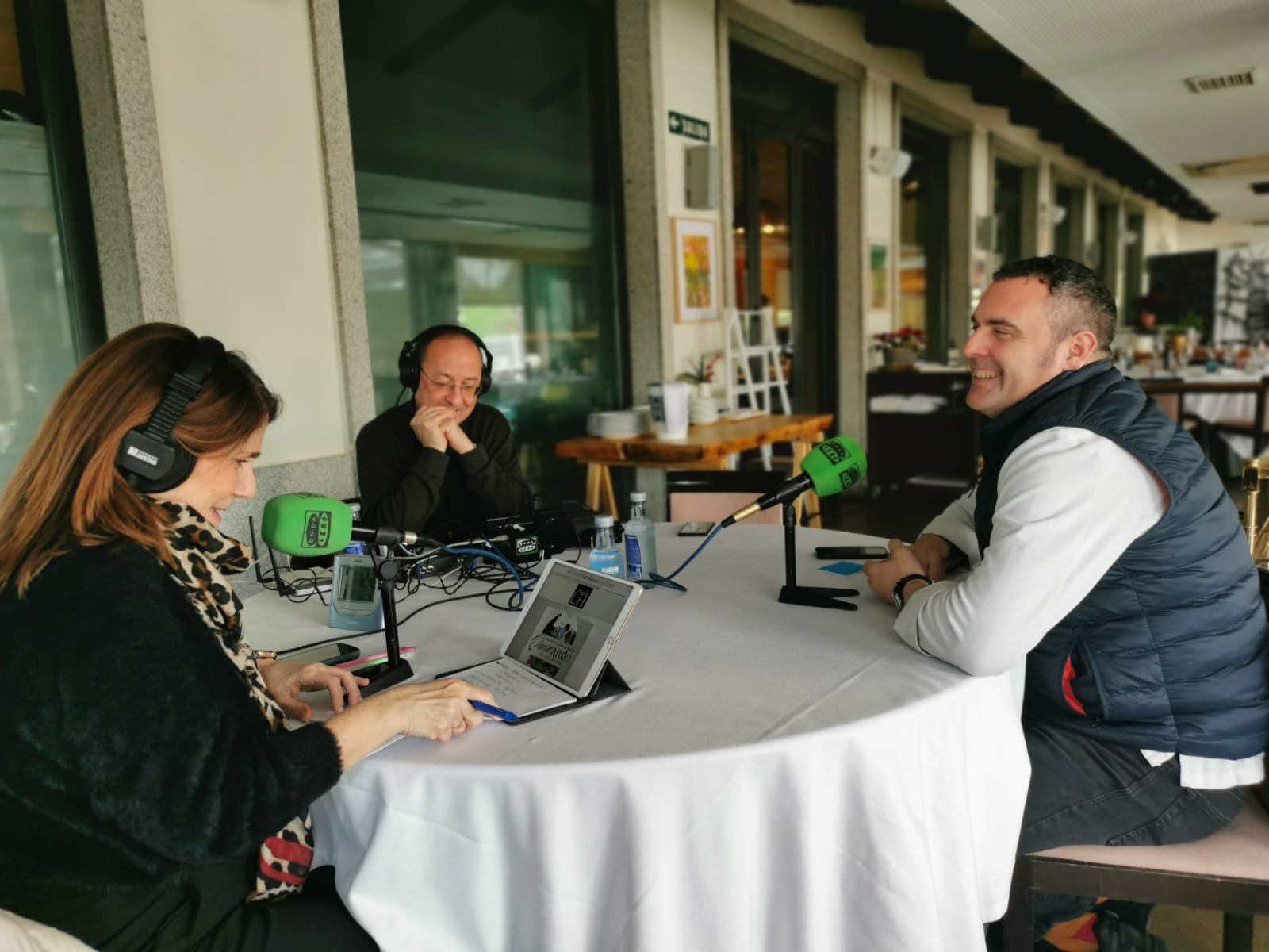 Más de Uno Pamplona desde La Hacienda Más de Uno Pamplona desde La Hacienda