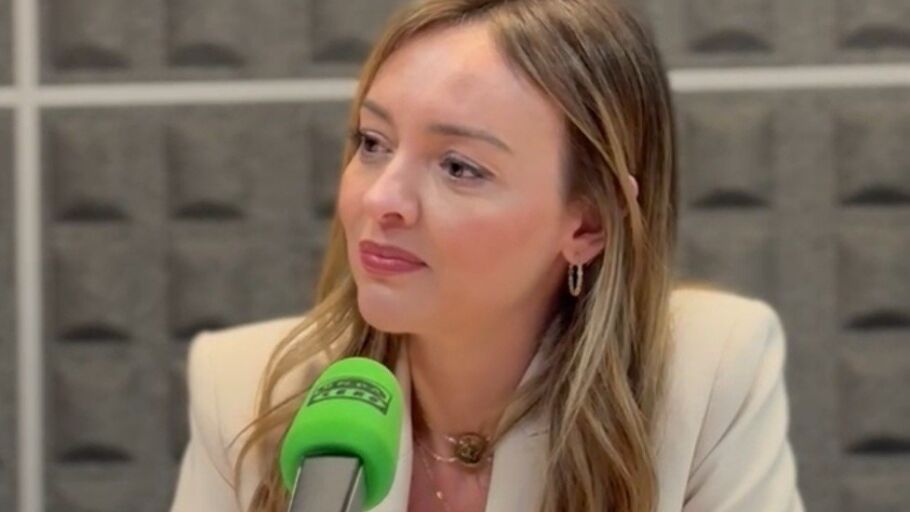 Fabiola Garc&iacute;a 