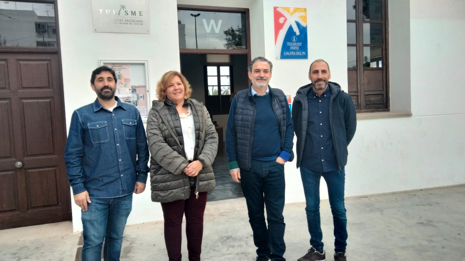 Presentadas con novedades las bases del concurso de cortos del Festival de Cine de l’Alfàs Presentadas con novedades las bases del concurso de cortos del Festival de Cine de l’Alfàs