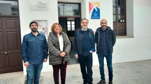 Presentadas las bases del concurso de cortos del Festival de Cine de l’Alfàs con novedades Presentadas las bases del concurso de cortos del Festival de Cine de l’Alfàs con novedades