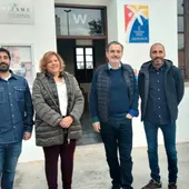 Presentadas las bases del concurso de cortos del Festival de Cine de l’Alfàs con novedades Presentadas las bases del concurso de cortos del Festival de Cine de l’Alfàs con novedades