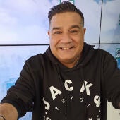 Sicus Carbonell, líder de 'Sabor de Gràcia'