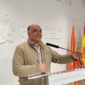 La Concejalía de Infraestructuras actuará para solucionar las filtraciones del edificio en la calle Médico Temístocles Almagro La Concejalía de Infraestructuras actuará para solucionar las filtraciones del edificio en la calle Médico Temístocles Almagro