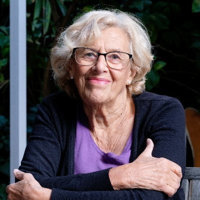 Manuela Carmena dará este próximo jueves una charla coloquio en Castellón Manuela Carmena dará este próximo jueves una charla coloquio en Castellón