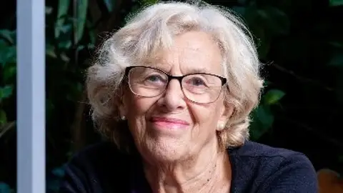 Manuela Carmena dará este próximo jueves una charla coloquio en Castellón Manuela Carmena dará este próximo jueves una charla coloquio en Castellón