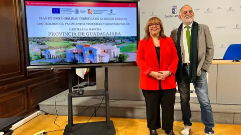 La Junta renovará 5 yacimientos arqueológicos de Guadalajara La Junta renovará 5 yacimientos arqueológicos de Guadalajara