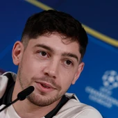 Valverde: "Tenemos que trabajar todos juntos" Valverde: "Tenemos que trabajar todos juntos"