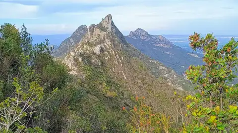 Valle de La Casella Valle de La Casella