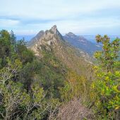 Valle de La Casella