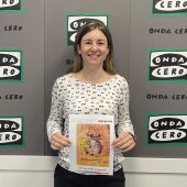 Marisa Mingot, Concejala de Educación de la Vila Joiosa.