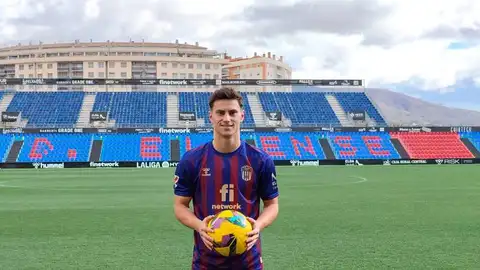 Javi Llabrés Fútbol