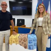 Torrevieja fomenta el reciclaje entre los más pequeños con la campaña 'El futuro de la Tierra está en tus manos'