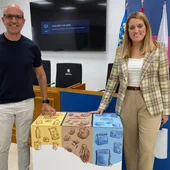 Torrevieja fomenta el reciclaje entre los más pequeños con la campaña 'El futuro de la Tierra está en tus manos' Torrevieja fomenta el reciclaje entre los más pequeños con la campaña 'El futuro de la Tierra está en tus manos'
