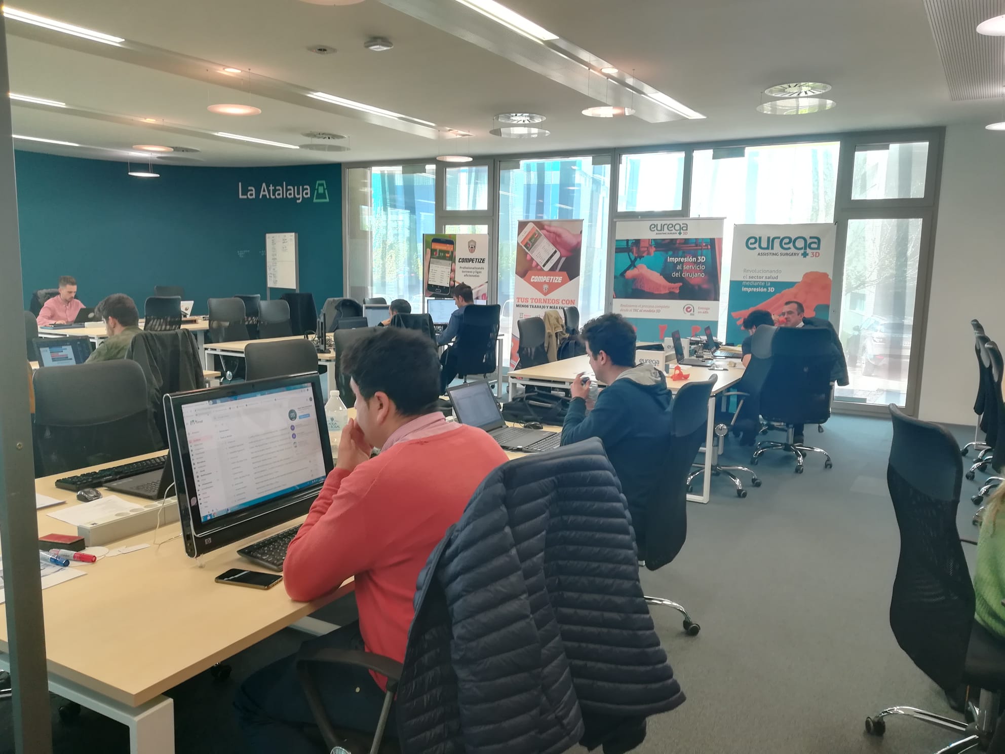 Extremadura Open Future busca nuevas startups en su XIII Convocatoria Extremadura Open Future busca nuevas startups en su XIII Convocatoria