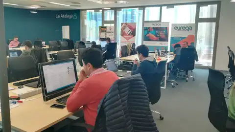 Extremadura Open Future busca nuevas startups en su XIII Convocatoria Extremadura Open Future busca nuevas startups en su XIII Convocatoria