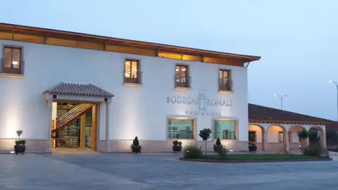 Roban cableado de cobre por valor de 100.000 euros en las Bodegas Romale de Almendralejo Roban cableado de cobre por valor de 100.000 euros en las Bodegas Romale de Almendralejo