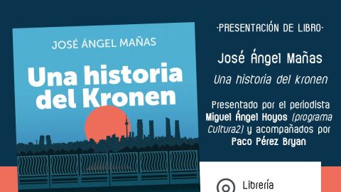Rinc&oacute;n de los libros 17 de febrero