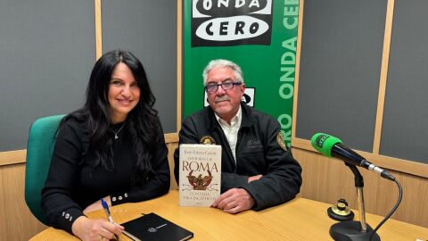 Libro Roma