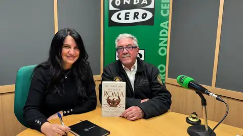 Libro Roma Libro Roma