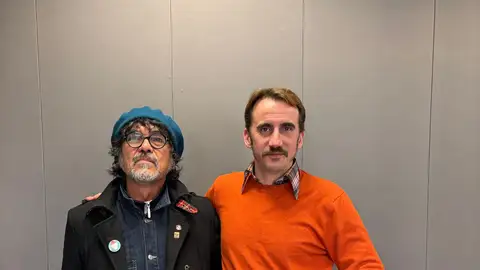 Pablo und destruktion publicará "Te quiere todo el mundo" Pablo und destruktion publicará "Te quiere todo el mundo"