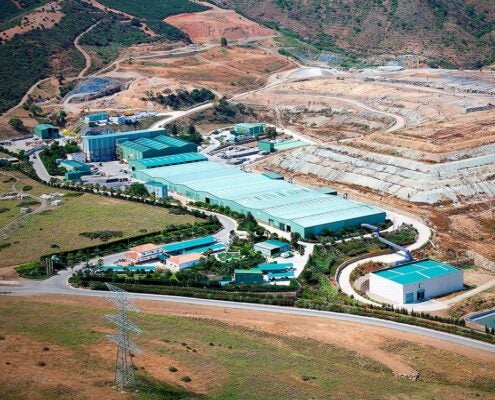 25 años reciclando 25 años reciclando