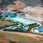 Complejo Ambiental Casares